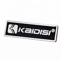 High Quality Low Price Metal Logo Decorative Office Door Label Nameplate